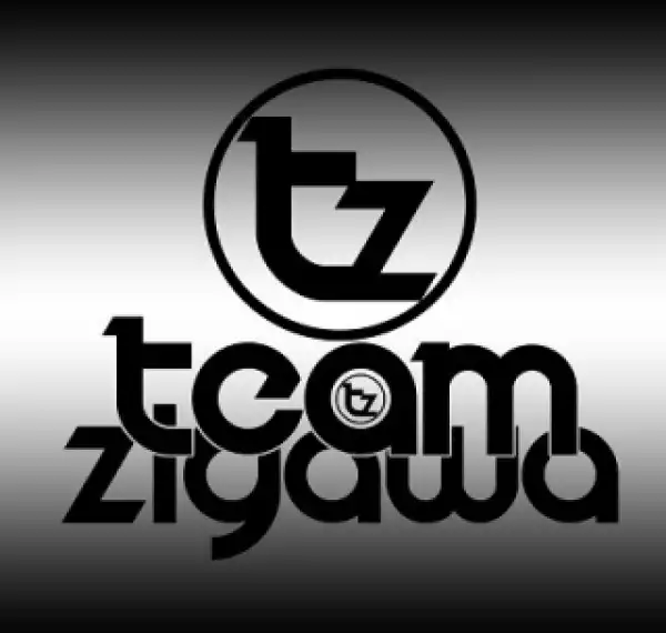Team Ziyawa - Raba Rider ft. Abogals Aba Fine x Xoli X & Mash Tee